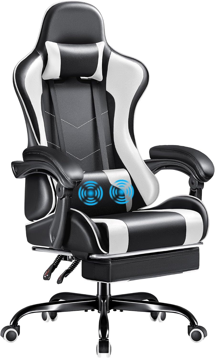 Video Games - Sedia da gaming Furmax, sedia per