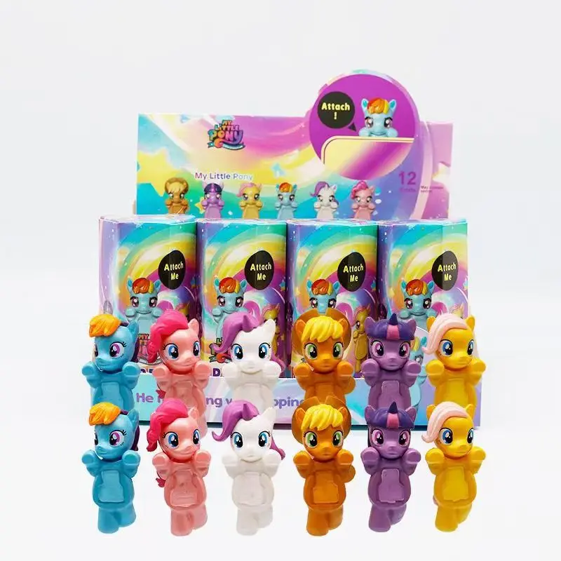 1Box Anime My Little Ponyss Bl - Anime Action Figure Blind Box recensione e prezzo