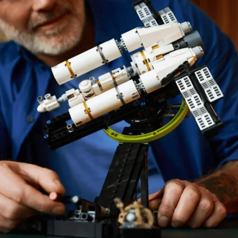 2026 Super Popolare Serie di B - Building Blocks recensione e prezzo