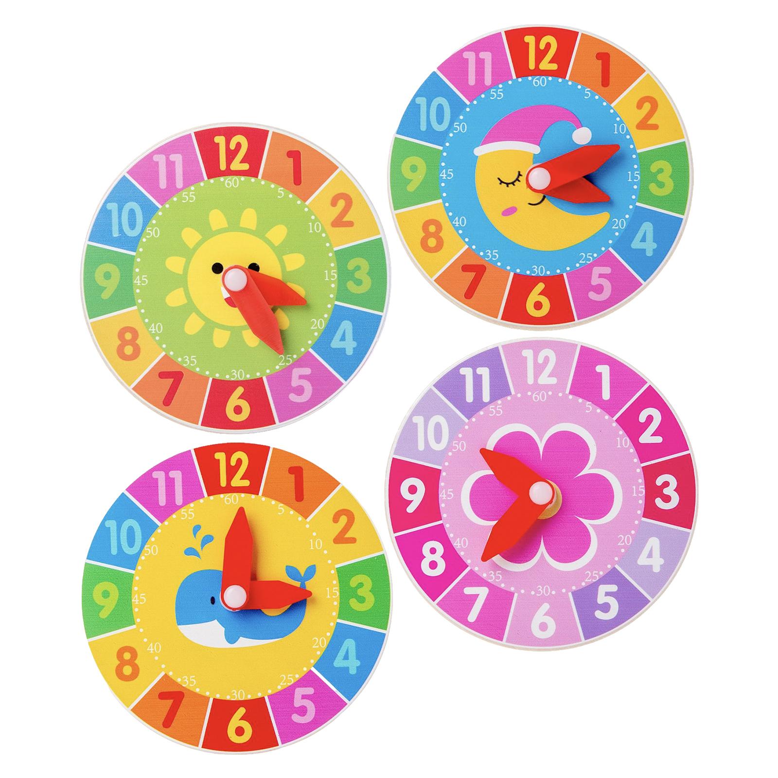 Accessorio per orologio da pan - Montessori Wooden Busy Board Toddler recensione e prezzo