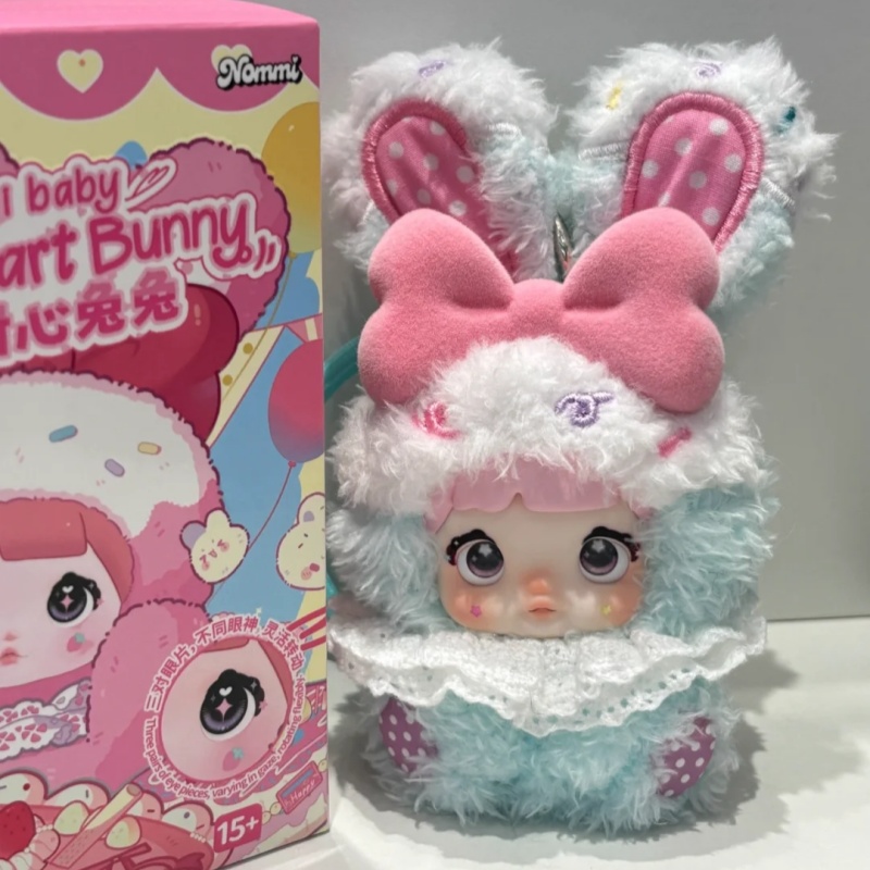 New Genuine Baby Sweetheart Bu - Anime Action Figure Blind Box recensione e prezzo