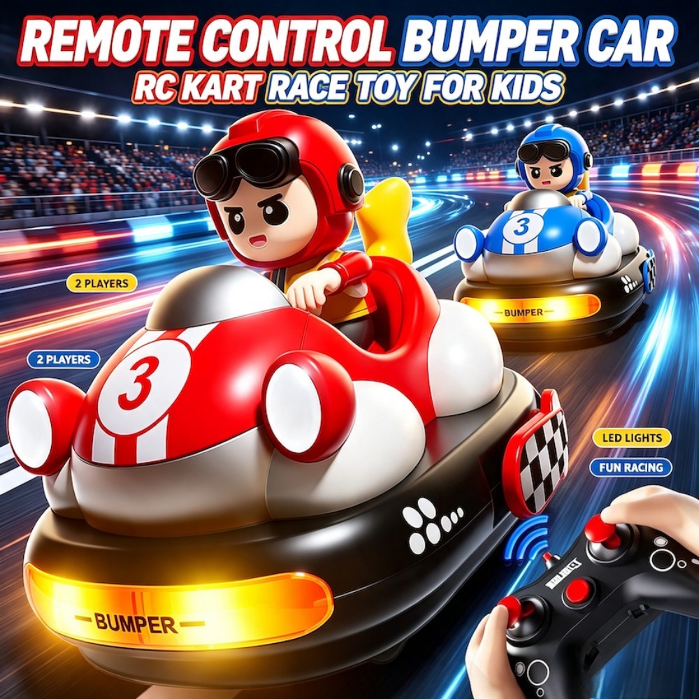 Auto da Corsa Telecomandata pe - Remote Control Toys recensione e prezzo