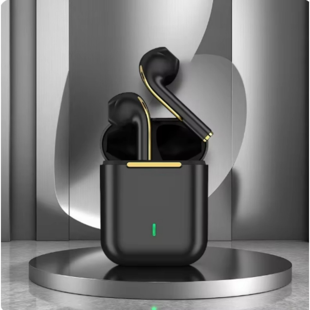 Nuove cuffie wireless J18 TWS  - Video Games recensione e prezzo